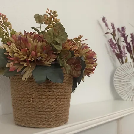 Appartement Decordoba