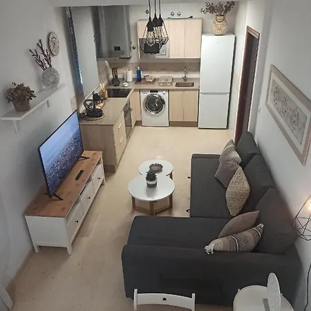 Appartement Decordoba Cordoue