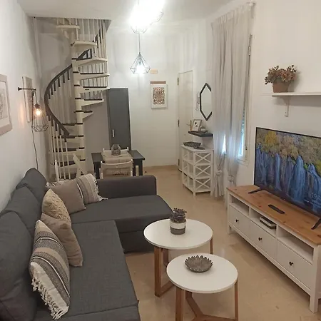 Apartment Decordoba *
