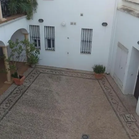 Apartment Decordoba