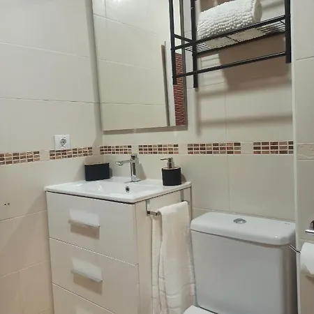 Apartment Decordoba Cordoba