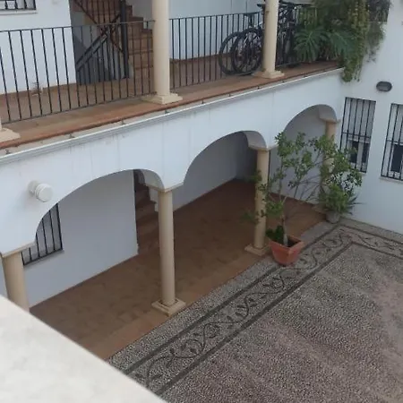 Decordoba Apartment