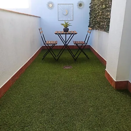 Decordoba Apartment *