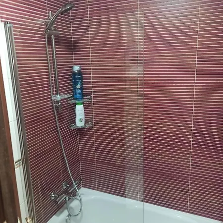 Apartment Decordoba