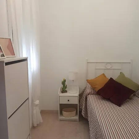 Decordoba Apartment