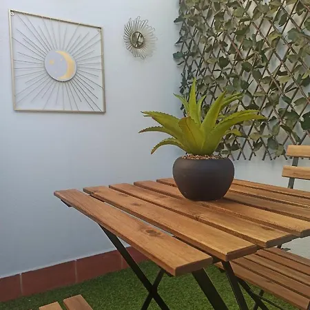 Decordoba Apartment *